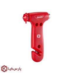 کیت خودرویی 14 پارچه رونیکس مدل RH-9199