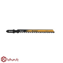 تیغ اره چکشی چوب رونیکس مدل RH-5610
