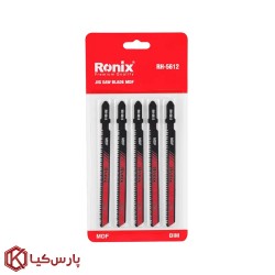 تیغ اره چکشی MDF رونیکس مدل RH-5612