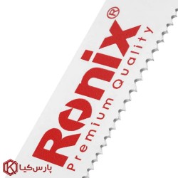 تیغ اره افقی بر 15 سانت همه کاره رونیکس مدل RH-5622