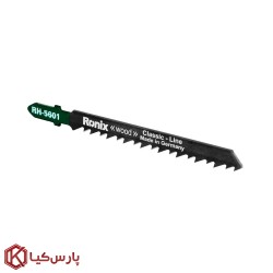 تیغ اره جکشی چوب رونیکس مدل RH-5601