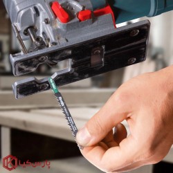 تیغ اره جکشی چوب رونیکس مدل RH-5601