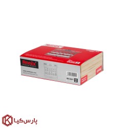 ست 12 عددی تیغ اور فرز رونیکس مدل RH-5341