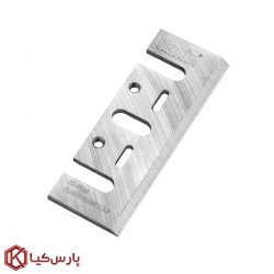 تیغ رنده HSS رونیکس مدل RH-3796