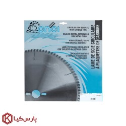 تیغ اره الماسه انسی معمولی 42x180 رونیکس مدل LHC14518032