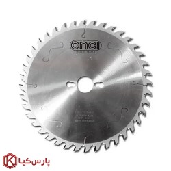 تیغ اره الماسه انسی معمولی 56x180 رونیکس مدل LHC14518033