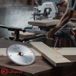 تیغ اره الماسه انسی معمولی 56x180 رونیکس مدل LHC14518033