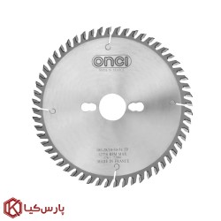 تیغ اره الماسه انسی 56x180 MDF رونیکس مدل LHC11318031