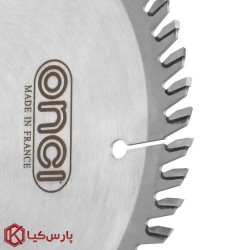 تیغ اره الماسه انسی معمولی 64x200 رونیکس مدل LHC14520033