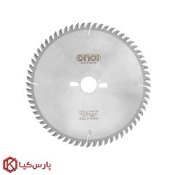 تیغ اره الماسه انسی 54x230 MDF رونیکس مدل LHC11323031