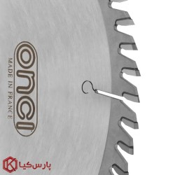 تیغ اره الماسه انسی 54x230 MDF رونیکس مدل LHC11323031