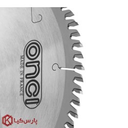 تیغ اره الماسه انسی معمولی 80x250 رونیکس مدل LHS086888-0