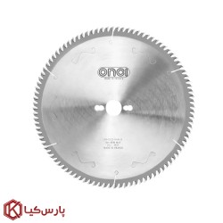 تیغ اره الماسه انسی معمولی 96x300 رونیکس مدل LHS086890-0