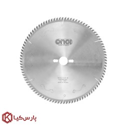 تیغ اره الماسه انسی 96x300 MDF رونیکس مدل LHS086891-0