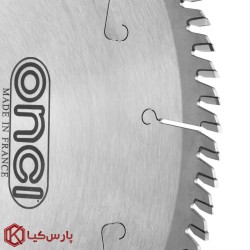 تیغ اره الماسه انسی 96x300 MDF رونیکس مدل LHS086891-0
