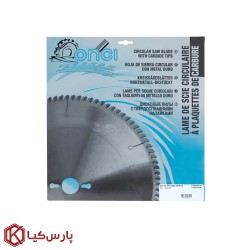 تیغ اره الماسه انسی 96x300 MDF رونیکس مدل LHS086891-0