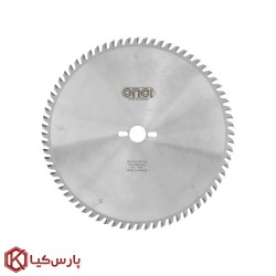 تیغ اره الماسه انسی معمولی 72x350 رونیکس مدل LHC11135030