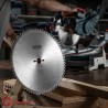 تیغ اره الماسه انسی معمولی 72x350 رونیکس مدل LHC11135030