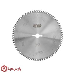 تیغ اره الماسه انسی معمولی 84x350 رونیکس مدل LHC11235030