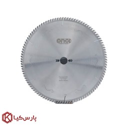 تیغ اره الماسه انسی معمولی 108x350 رونیکس مدل LHS086892-0