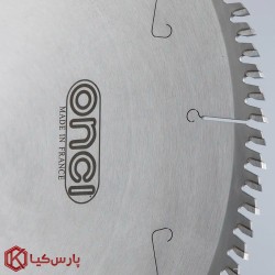 تیغ اره الماسه انسی معمولی 108x350 رونیکس مدل LHS086892-0