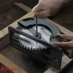 تیغ اره الماسه چوب 42x180 رونیکس مدل RH-5121