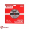 تیغ اره الماسه چوب 64x200 رونیکس مدل RH-5125