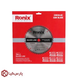 تیغ اره الماسه چوب 40x250 رونیکس مدل RH-5128