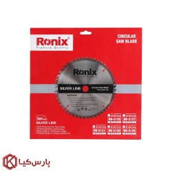 تیغ اره الماسه چوب 60x250 رونیکس مدل RH-5129