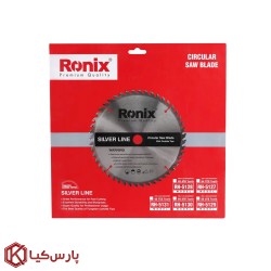 تیغ اره الماسه چوب 80x250 رونیکس مدل RH-5130