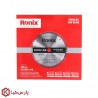 تیغ اره الماسه چوب 48x300 رونیکس مدل RH-5132