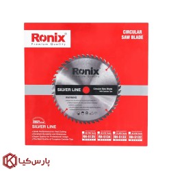 تیغ اره الماسه چوب 72x300 رونیکس مدل RH-5133