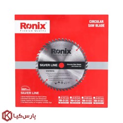تیغ اره الماسه چوب 96x300 رونیکس مدل RH-5134