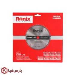 تیغ اره الماسه 48x150 MDF رونیکس مدل RH-5120