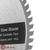 تیغ اره الماسه 64x230 MDF رونیکس مدل RH-5127