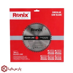 تیغ اره الماسه 64x230 MDF رونیکس مدل RH-5127