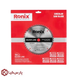 تیغ اره الماسه 80x250 MDF رونیکس مدل RH-5131