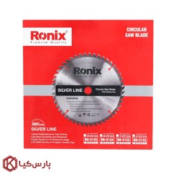 تیغ اره الماسه 96x300 MDF رونیکس مدل RH-5135