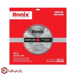 تیغ اره الماسه 108x350 MDF رونیکس مدل RH-5136