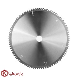 تیغ اره الماسه چوب 96x300 رونیکس مدل RH-5115