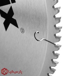 تیغ اره الماسه چوب 96x300 رونیکس مدل RH-5115
