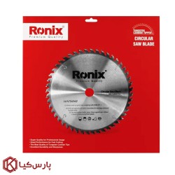 تیغ اره الماسه چوب 96x300 رونیکس مدل RH-5115