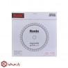 تیغ اره الماسه چوب 72x300 رونیکس مدل RH-5114