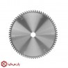 تیغ اره الماسه چوب 72x300 رونیکس مدل RH-5114