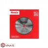 تیغ اره الماسه چوب 72x300 رونیکس مدل RH-5114