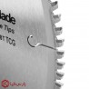تیغ اره الماسه 108x350 MDF رونیکس مدل RH-5117