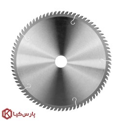 تیغ اره الماسه 80x250 MDF رونیکس مدل RH-5112