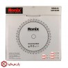تیغ اره الماسه 80x250 MDF رونیکس مدل RH-5112