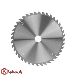 تیغ اره الماسه چوب 40x250 رونیکس مدل RH-5109