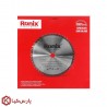 تیغ اره الماسه چوب 40x250 رونیکس مدل RH-5109